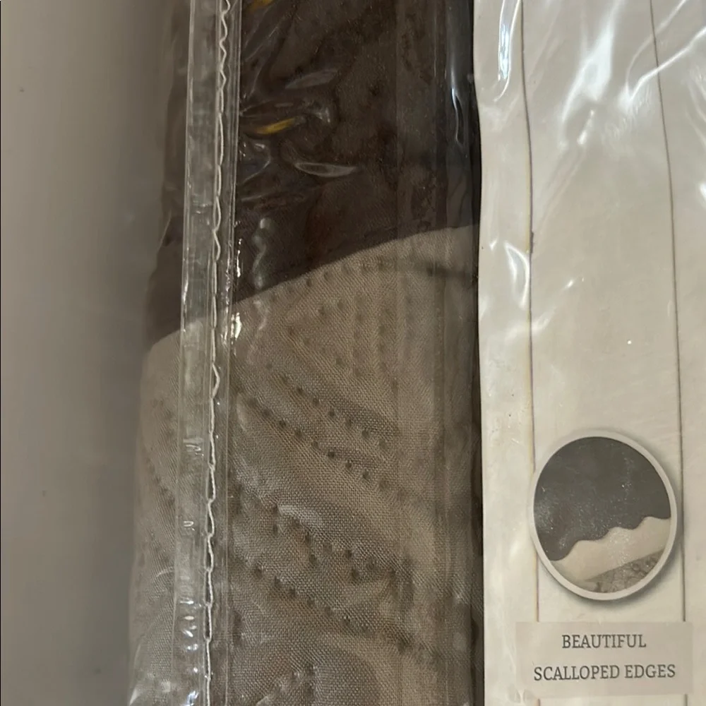 Brown Reversible Furniture Protector brand new in package